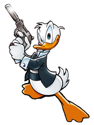 DD Dubbelduck